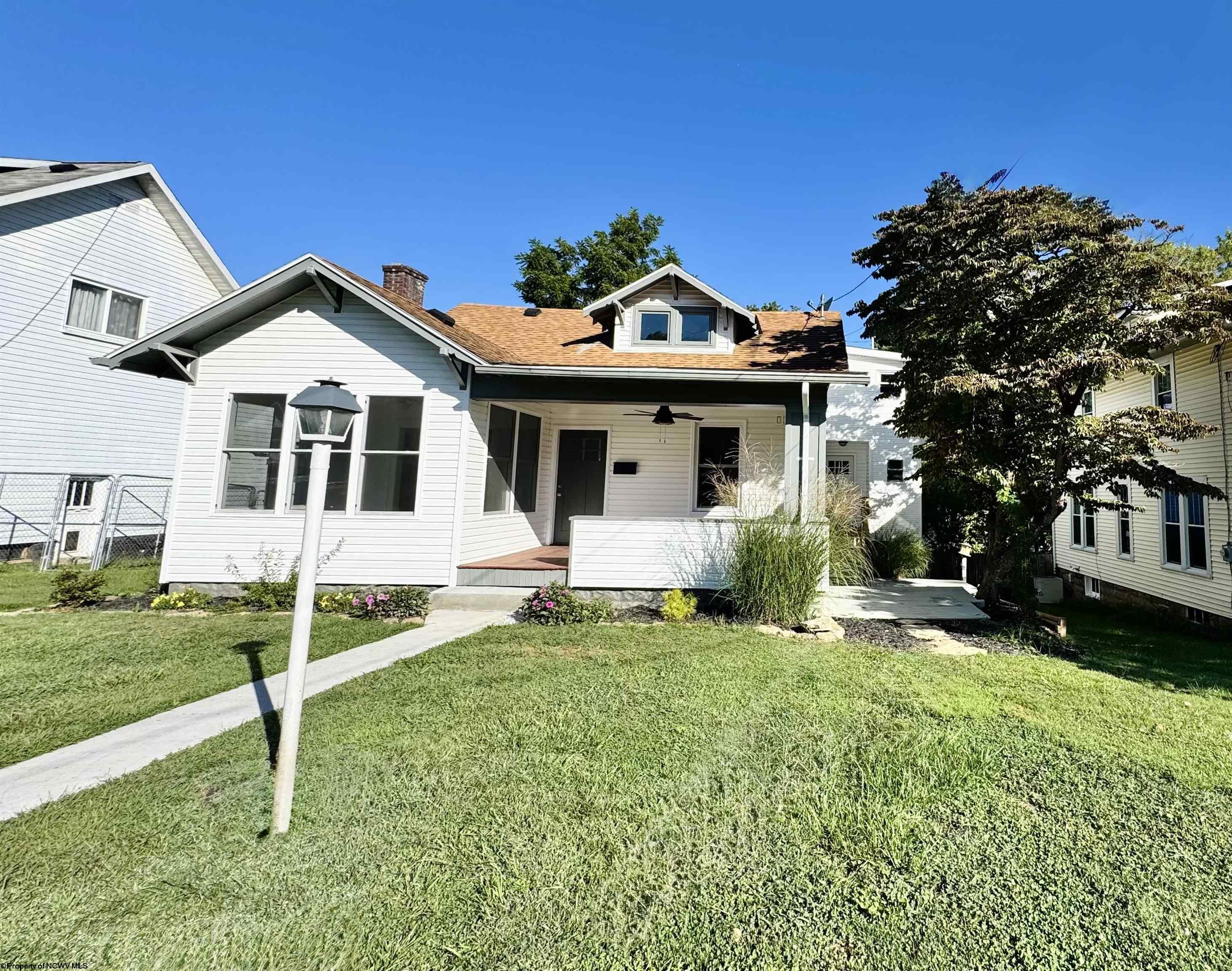 230 Grand Avenue Bridgeport WV 26330