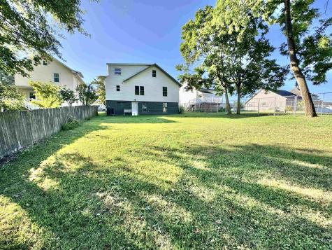 230 Grand Avenue Bridgeport WV 26330