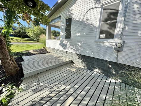 230 Grand Avenue Bridgeport WV 26330