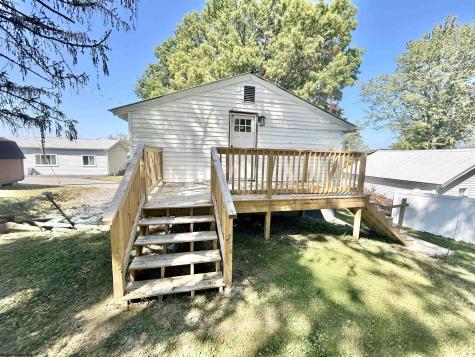 230 Grand Avenue Bridgeport WV 26330