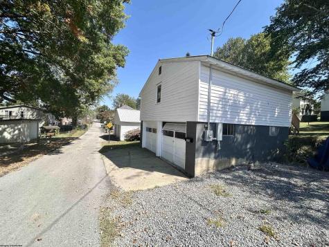 230 Grand Avenue Bridgeport WV 26330