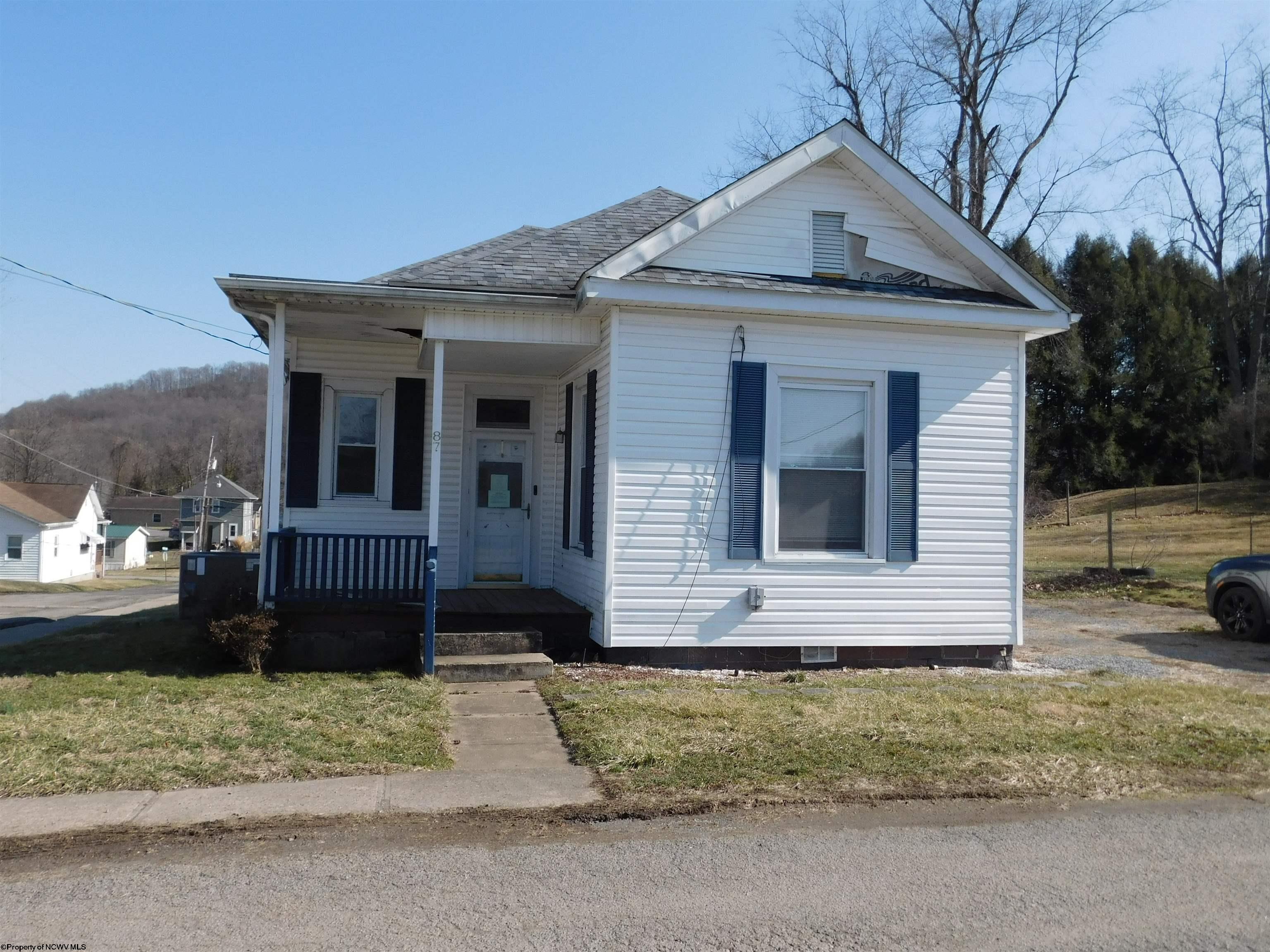 301 Lyndon Street Lumberport WV 26386