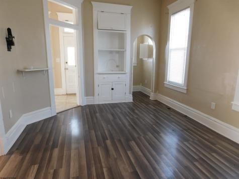 301 Lyndon Street Lumberport WV 26386