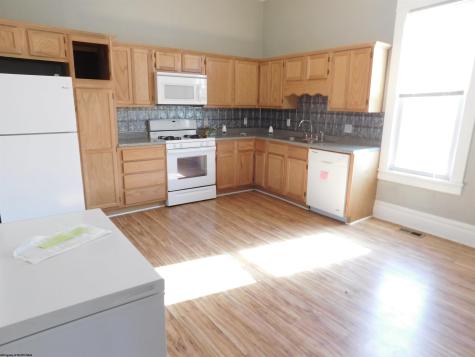 301 Lyndon Street Lumberport WV 26386