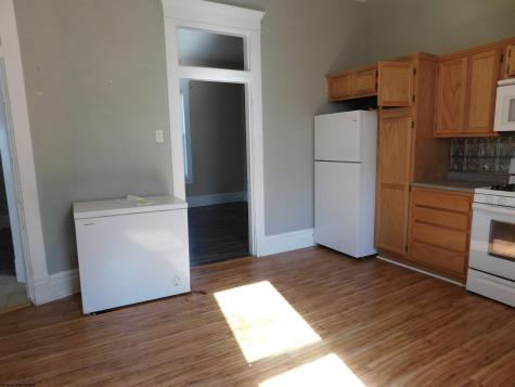 301 Lyndon Street Lumberport WV 26386