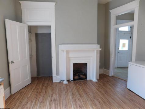 301 Lyndon Street Lumberport WV 26386