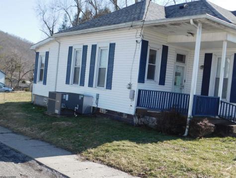 301 Lyndon Street Lumberport WV 26386
