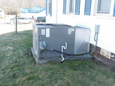 301 Lyndon Street Lumberport WV 26386