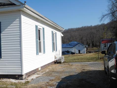 301 Lyndon Street Lumberport WV 26386