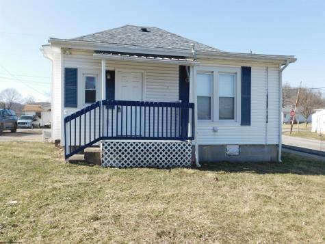 301 Lyndon Street Lumberport WV 26386