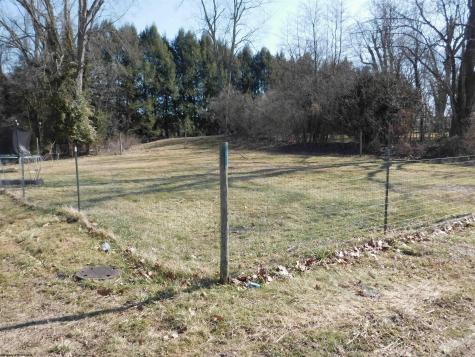 301 Lyndon Street Lumberport WV 26386