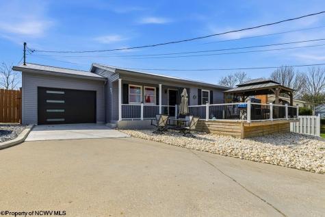 916 Cottonwood Court Morgantown WV 26505