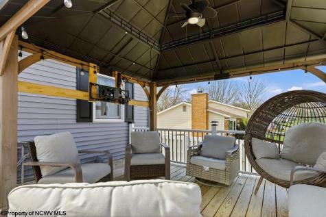 916 Cottonwood Court Morgantown WV 26505