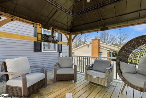 916 Cottonwood Court Morgantown WV 26505