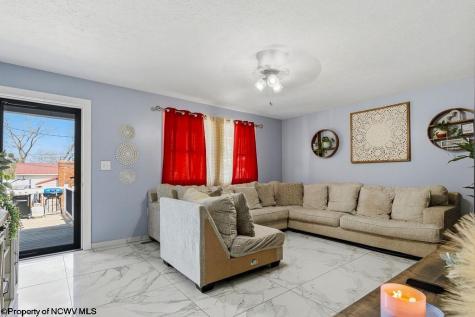 916 Cottonwood Court Morgantown WV 26505
