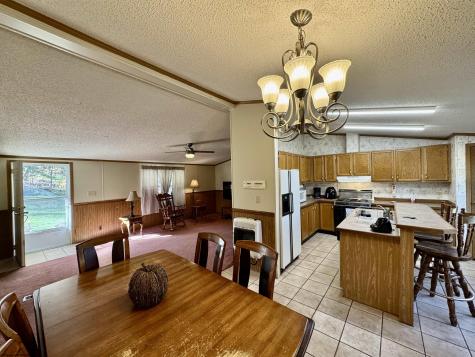 56 Doddridge Street Fairmont WV 26554