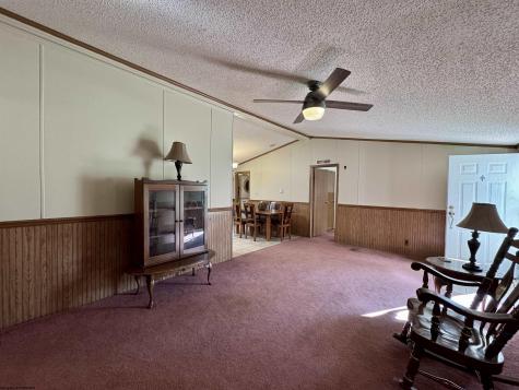 56 Doddridge Street Fairmont WV 26554