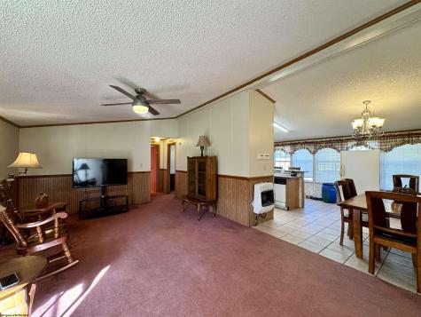 56 Doddridge Street Fairmont WV 26554