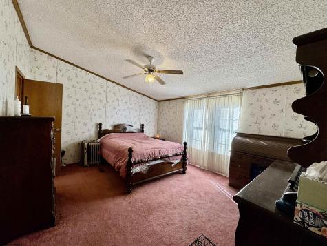 56 Doddridge Street Fairmont WV 26554