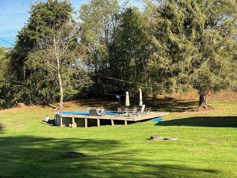 56 Doddridge Street Fairmont WV 26554