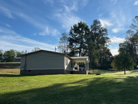 56 Doddridge Street Fairmont WV 26554