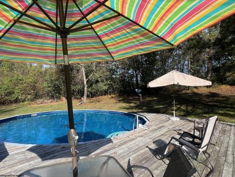 56 Doddridge Street Fairmont WV 26554