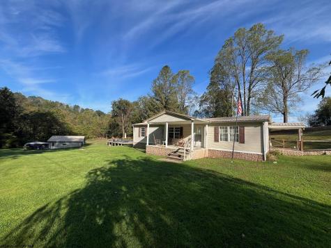 56 Doddridge Street Fairmont WV 26554