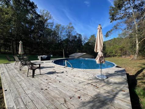 56 Doddridge Street Fairmont WV 26554