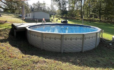 56 Doddridge Street Fairmont WV 26554