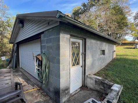 56 Doddridge Street Fairmont WV 26554