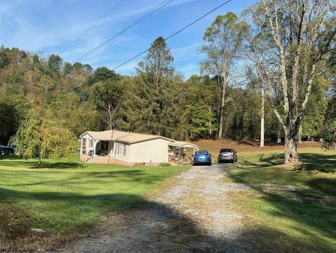 56 Doddridge Street Fairmont WV 26554