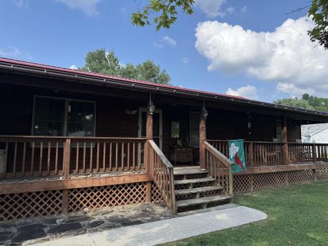 26 Macintosh Loop Elkins WV 26241