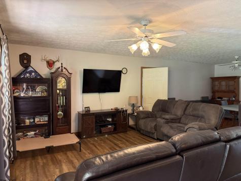 26 Macintosh Loop Elkins WV 26241