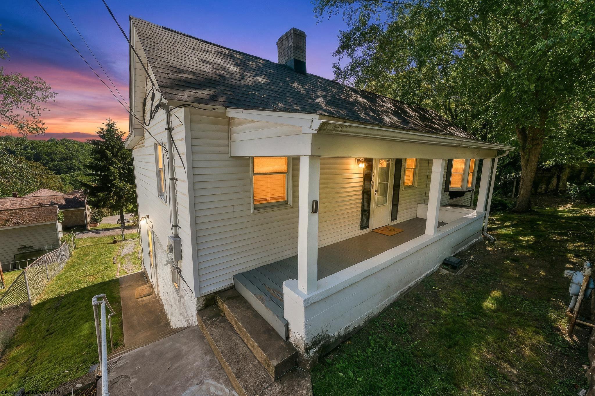 1168 Richwood Avenue Morgantown WV 26505