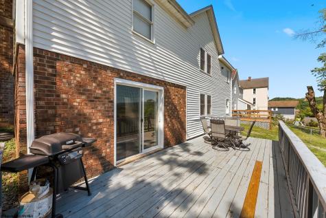 1168 Richwood Avenue Morgantown WV 26505