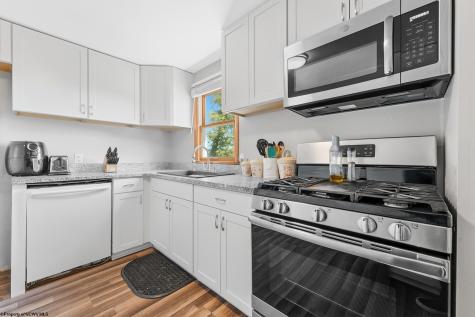 1168 Richwood Avenue Morgantown WV 26505
