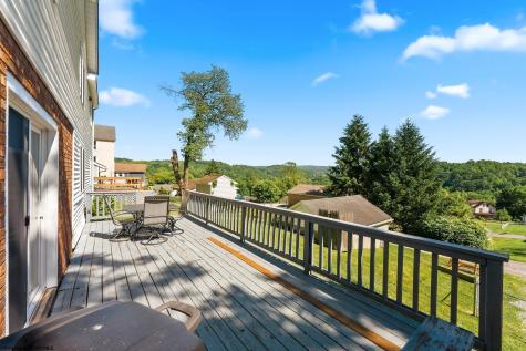 1168 Richwood Avenue Morgantown WV 26505
