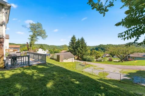 1168 Richwood Avenue Morgantown WV 26505