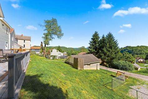 1168 Richwood Avenue Morgantown WV 26505