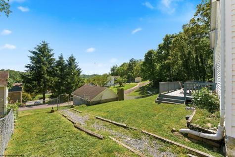 1168 Richwood Avenue Morgantown WV 26505