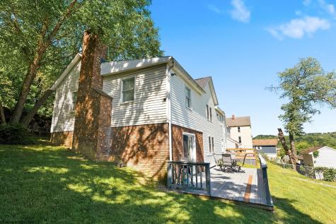 1168 Richwood Avenue Morgantown WV 26505
