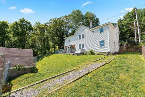 1168 Richwood Avenue Morgantown WV 26505