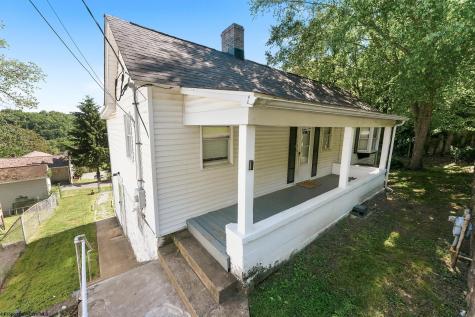 1168 Richwood Avenue Morgantown WV 26505
