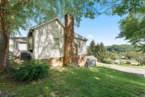 1168 Richwood Avenue Morgantown WV 26505
