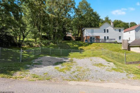 1168 Richwood Avenue Morgantown WV 26505