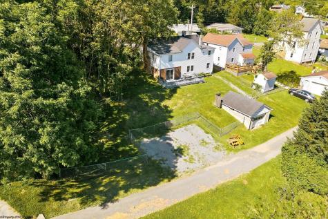 1168 Richwood Avenue Morgantown WV 26505