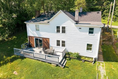 1168 Richwood Avenue Morgantown WV 26505