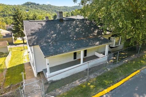 1168 Richwood Avenue Morgantown WV 26505