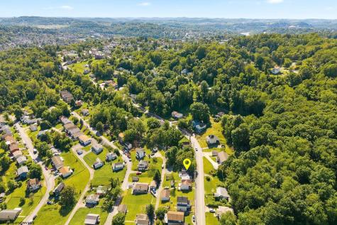 1168 Richwood Avenue Morgantown WV 26505