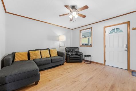 1168 Richwood Avenue Morgantown WV 26505